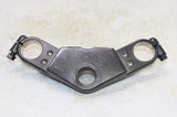 92-07 KAWASAKI NINJA 250R EX250F OEM FORKS UPPER TRIPLE TREE CLAMP