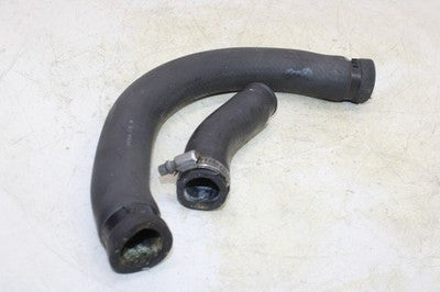 2002 HONDA INTERCEPTOR 800 VFR800A ABS OEM ENGINE HOSES PAIR