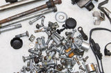 2017 KTM 690 LC4 DUKE OEM ENGINE MOUNTING BOLTS HARDWARE MOTOR SCREWS