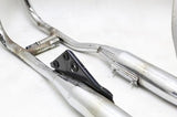 2007 HONDA REBEL 250 CMX250C OEM EXHAUST HEADERS PIPES