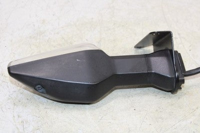 2017 KAWASAKI NINJA 650 EX650 ABS OEM RIGHT REAR TURN SIGNAL LIGHT INDICATOR
