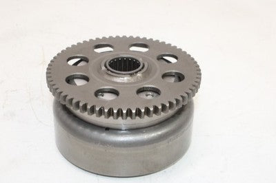 2001 HONDA RANCHER 350 TRX350FE 4X4 ES OEM STATOR MAGNETO ALTERNATOR FLYWHEEL