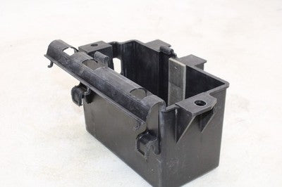 2002 YAMAHA ROAD STAR XV1600A OEM BATTERY TRAY BOX HOLDER