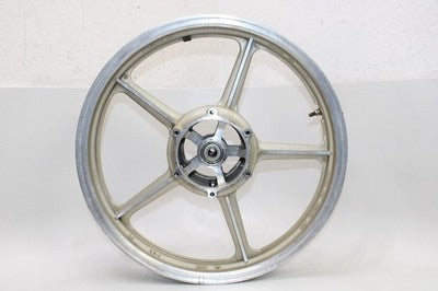 1994 YAMAHA VIRAGO 750 XV750 OEM FRONT WHEEL RIM