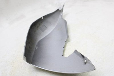 2008 BMW K1200S OEM RIGHT REAR BACK TAIL FAIRING COWL SHROUD