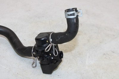 18-23 KAWASAKI NINJA 400 EX400 OEM TOP VALVE SOLENOID ENGINE SWITCH SENSOR