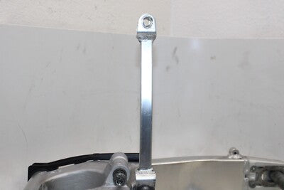 1998 SUZUKI GSXR600 OEM REAR SWINGARM BACK SUSPENSION SWING ARM