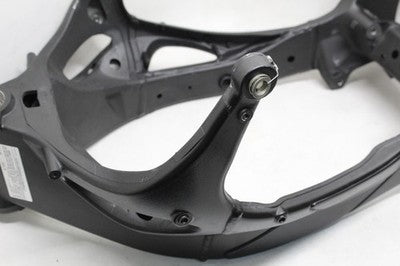 09-14 YAMAHA YZF R1 OEM FRAME CHASSIS MAIN FRAME