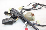 2004 HONDA REFLEX SPORT 250 NSS250S OEM MAIN ENGINE WIRING HARNESS WIRE LOOM