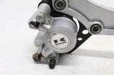 86-88 KAWASAKI CONCOURS 1000 ZG1000A OEM REAR BACK BRAKE CALIPER W MOUNT BRACKET