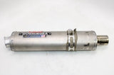 1995 KAWASAKI NINJA ZX6R ZX600F EXHAUST PIPE MUFFLER SLIP ON CAN Yoshimura