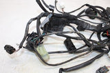 2009 BMW G450X OEM MAIN ENGINE WIRING HARNESS MOTOR WIRE LOOM