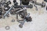 2007 HONDA SHADOW VLX 600 VT600CD DELUXE OEM ENGINE MOUNTING BOLTS HARDWARE