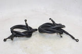 05-10 YAMAHA MAJESTY 400 YP400 OEM CLUTCH W BRAKE HOSE PAIR