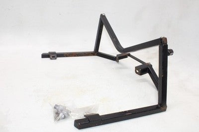 2003 BMW F650GS DAKAR REAR LUGGAGE MOUNT BRACKET
