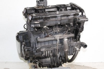 1987 KAWASAKI CONCOURS 1000 ZG1000 OEM ENGINE MOTOR