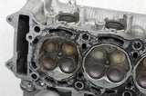 2003 2004 SUZUKI GSXR 1000 OEM ENGINE TOP END CYLINDER HEAD