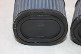 96-99 KAWASAKI VULCAN 1500 VN1500A AIRBOX AIR INTAKE FILTER PAIR K&N