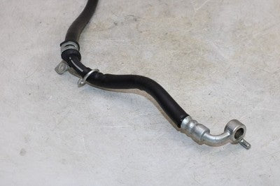 06-07 SUZUKI GSXR 750 OEM FRONT BRAKE HOSE FLUID LINE