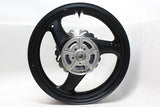 04-09 SUZUKI GS500F OEM REAR BACK WHEEL RIM
