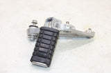 1984 HONDA MAGNA 700 VF700C OEM RIGHT REAR BACK PASSENGER FOOT PEG REST