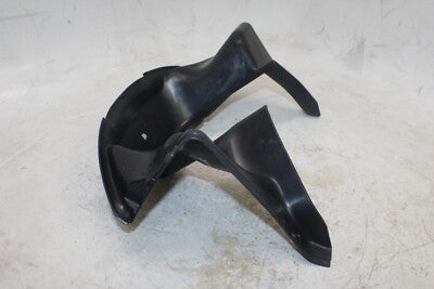 2005 DUCATI MULTISTRADA 1000 DS OEM HEADLIGHT HEAD LIGHT INNER COWL TRIM
