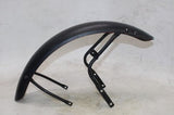 2022 CHONGQING ZONGSHEN CSC CAFE RACER OEM FRONT WHEEL FENDER