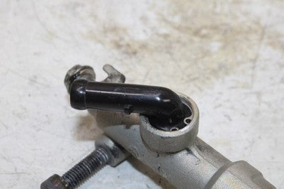 87-03 KAWASAKI VOYAGER XII OEM REAR BACK BRAKE MASTER CYLINDER