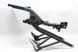 2006 YAMAHA FZ6 OEM REAR SUBFRAME BACK SUB FRAME