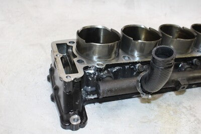 1998 KAWASAKI CONCOURS 1000 ZG1000A OEM ENGINE MOTOR PISTON CYLINDERS BLOCK JUG