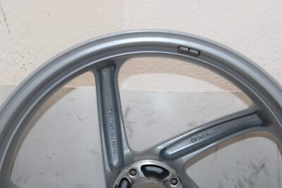 2005 DUCATI MULTISTRADA 1000 DS OEM REAR BACK WHEEL RIM