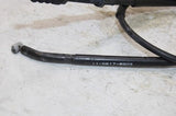 17-24 KAWASAKI Z650 EX650GJ OEM CLUTCH CABLE LINE