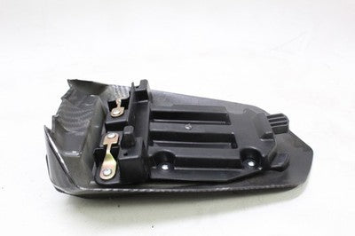 04-06 YAMAHA YZF R1 OEM REAR TAIL SEAT SOLO FAIRING MOUNT