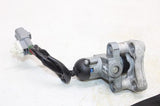 2024 CF-MOTO 450SS OEM IGNITION W SEAT LOCKS !NO KEY!