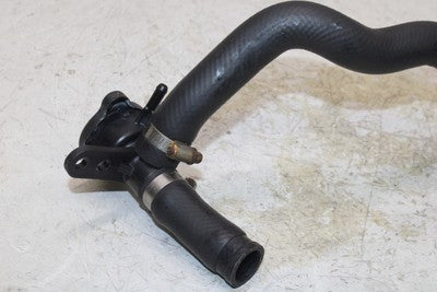 2007 KAWASAKI NINJA 250R EX250F OEM THERMOSTAT W HOUSING ASSEMBLY