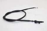 2018 KAWASAKI KLR650 OEM CLUTCH CABLE LINE