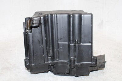 13-15 KAWASAKI NINJA 300 EX300B ABS OEM AIRBOX AIR INTAKE FILTER BOX