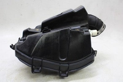 2009 BMW G450X OEM AIRBOX AIR INTAKE FILTER BOX