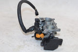 13-18 HONDA CB500X OEM MAIN FUEL INJECTORS / THROTTLE BODIES