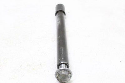 05-16 YAMAHA YZF R6 OEM FRONT WHEEL RIM AXLE PIVOT BOLT