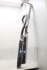 2009 Victory Vegas OEM FULL EXHAUST SYSTEM HEADERS PIPE MUFFLER