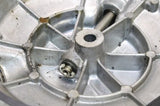 2002 YAMAHA YZF R6 OEM CLUTCH SIDE ENGINE MOTOR COVER