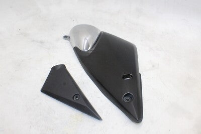 2002 SUZUKI BANDIT 1200 OEM RIGHT LEFT FRONT DUCT COVERS PANELS COWLS