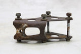 1980 YAMAHA XT250 OEM ENGINE MOTOR MOUNT BRACKET