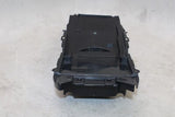 2022 HONDA CBR300R OEM REAR BACK TAIL UNDERTAIL BATTERY TRAY PLASTIC