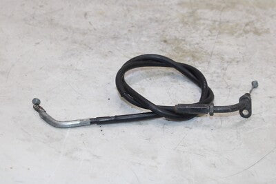1992 SUZUKI KATANA 600 GSX600F OEM THROTTLE CABLES LINES