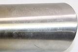 2010 BMW S1000RR OEM EXHAUST PIPE MUFFLER SLIP ON CAN SILENCER