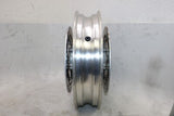 2004 YAMAHA V STAR 1100 XVS1100 OEM FRONT WHEEL RIM
