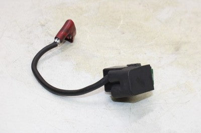 2009 KAWASAKI VULCAN 900 VN900D LT OEM ENGINE STARTER RELAY STARTING SWITCH
