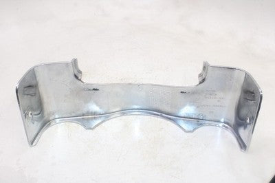 2015 HARLEY-DAVIDSON ROAD GLIDE SPECIAL FLTRXS OEM FRONT FORK COVER PANEL CHROME